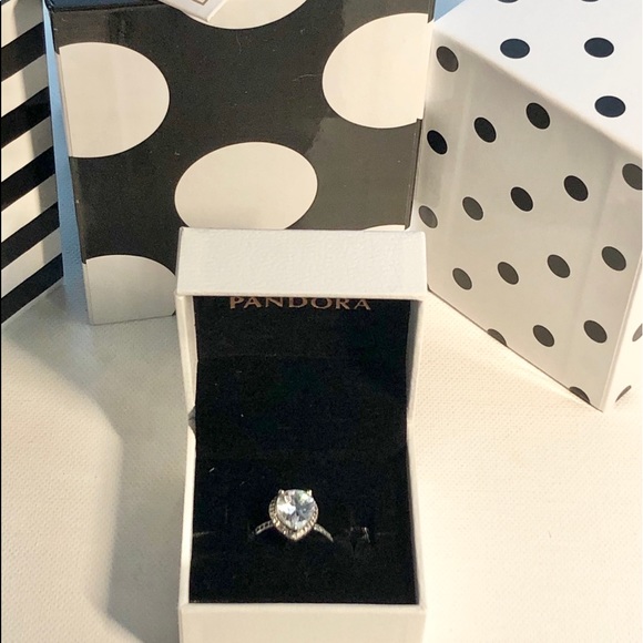 PANDORA RING - Picture 7 of 13